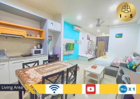 Cozy Shaftsbury Ensuite,1-5Pax - SH1